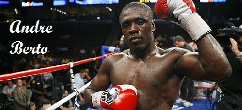 Andre Berto